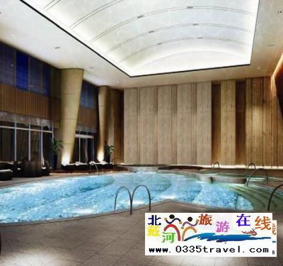 秦皇島香格里拉大酒店歡迎您，秦皇島香格里拉大酒店電話0335-3522588