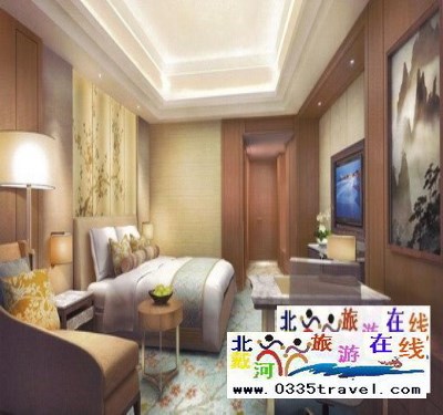 秦皇島香格里拉大酒店歡迎您，秦皇島香格里拉大酒店電話0335-3522588