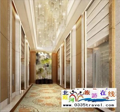 秦皇島香格里拉大酒店歡迎您，秦皇島香格里拉大酒店電話0335-3522588