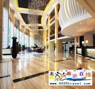 秦皇島香格里拉大酒店歡迎您，秦皇島香格里拉大酒店電話0335-3522588