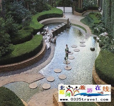 秦皇島香格里拉大酒店歡迎您，秦皇島香格里拉大酒店電話0335-3522588