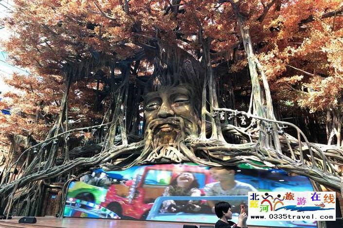 遷安天元谷旅游綜合體魔方玩國(guó)門票優(yōu)惠預(yù)定18633570222 15703350808