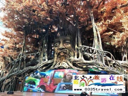 遷安天元谷旅游綜合體魔方玩國(guó)門票優(yōu)惠預(yù)定18633570222 15703350808