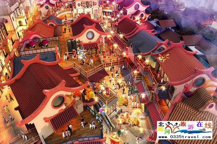 遷安天元谷旅游綜合體魔方玩國(guó)門票優(yōu)惠預(yù)定18633570222 15703350808