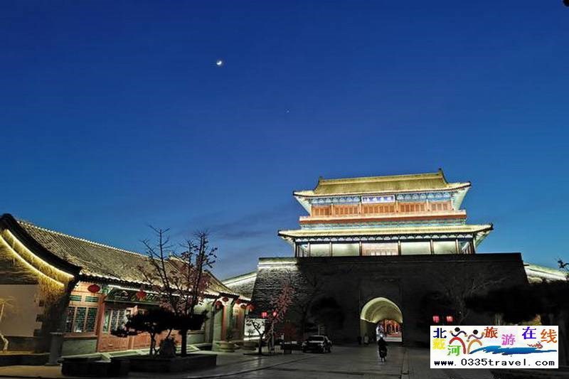 超值“山海關(guān)十年暢游卡”（包含天下第一關(guān)、老龍頭、角山、長壽山、孟姜女廟等九大景區(qū)）
