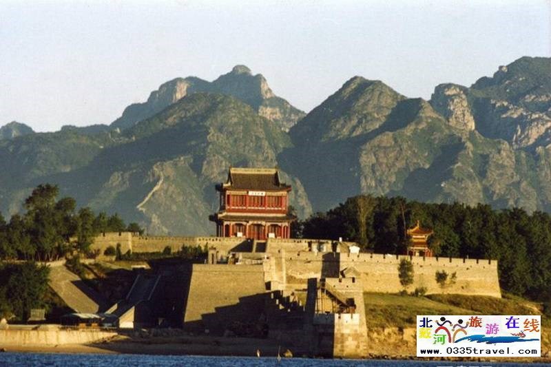 超值“山海關(guān)十年暢游卡”（包含天下第一關(guān)、老龍頭、角山、長壽山、孟姜女廟等九大景區(qū)）