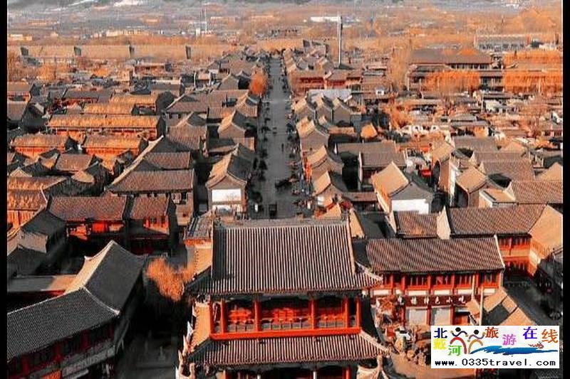超值“山海關(guān)十年暢游卡”（包含天下第一關(guān)、老龍頭、角山、長壽山、孟姜女廟等九大景區(qū)）