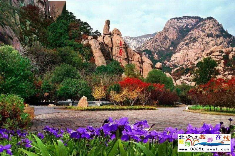 超值“山海關(guān)十年暢游卡”（包含天下第一關(guān)、老龍頭、角山、長壽山、孟姜女廟等九大景區(qū)）