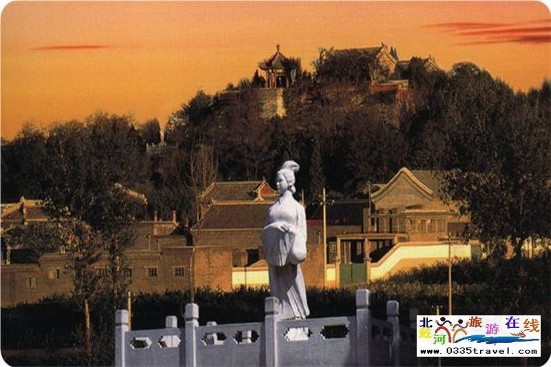 超值“山海關(guān)十年暢游卡”（包含天下第一關(guān)、老龍頭、角山、長壽山、孟姜女廟等九大景區(qū)）