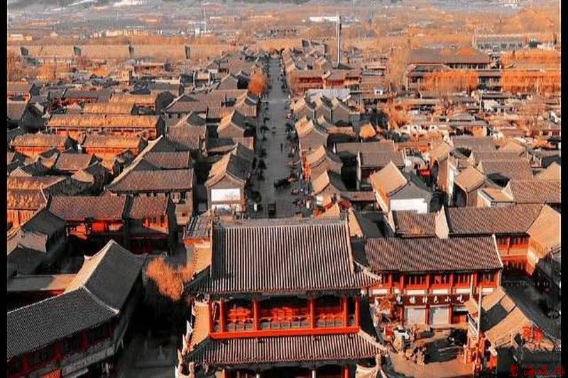 超值“山海關(guān)十年暢游卡”（包含天下第一關(guān)、老龍頭、角山、長(zhǎng)壽山、孟姜女廟等九大景區(qū)）