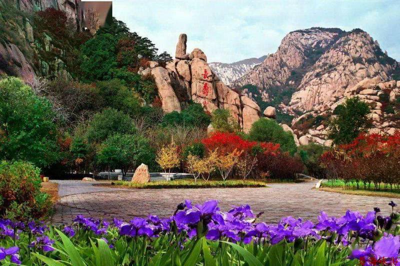 超值“山海關(guān)十年暢游卡”（包含天下第一關(guān)、老龍頭、角山、長(zhǎng)壽山、孟姜女廟等九大景區(qū)）