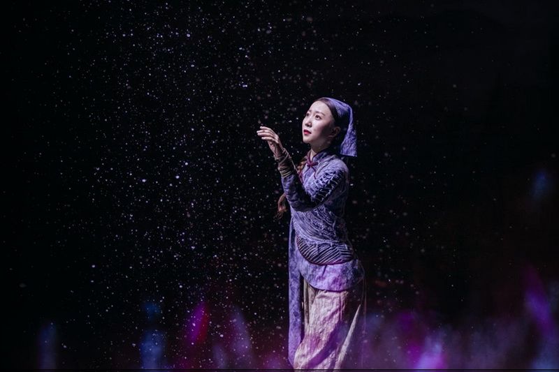 秦皇島文化演出·山海關(guān)大型室內(nèi)史詩演出《長城》第一秀演出時間、演出地點(diǎn)、門票購買和門票優(yōu)惠價格